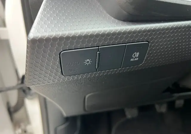 AUDI A1 Citycarver 25 TFSI