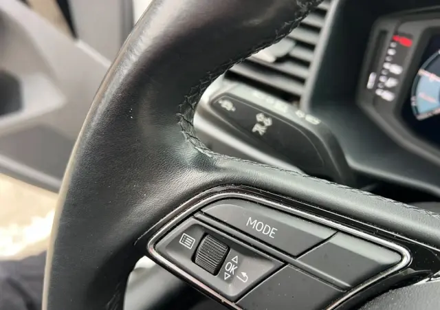 AUDI A1 Citycarver 25 TFSI