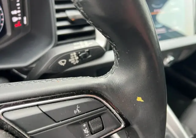 AUDI A1 Citycarver 25 TFSI