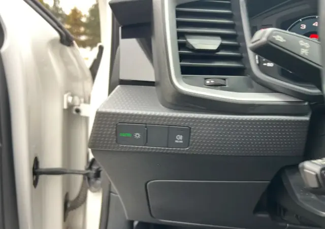 AUDI A1 Citycarver 25 TFSI