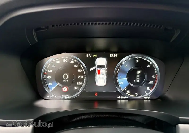 VOLVO S90 D4 Geartronic Momentum Pro