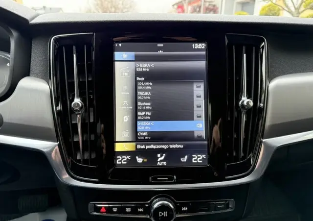 VOLVO S90 D4 Geartronic Momentum Pro