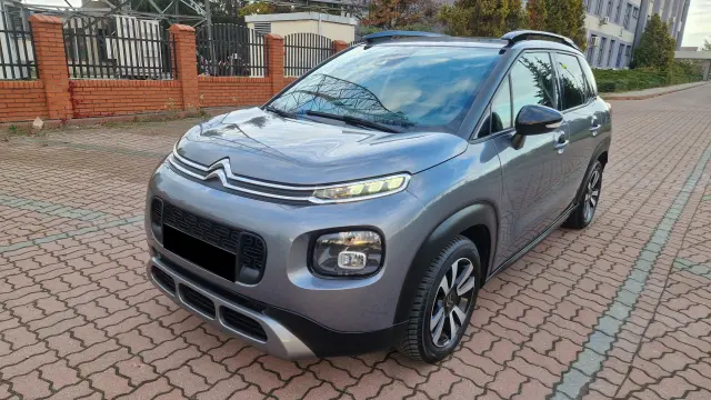 CITROËN C3 Aircross Shine