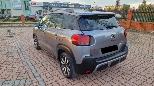 CITROËN C3 Aircross Shine