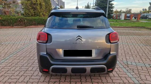 CITROËN C3 Aircross Shine