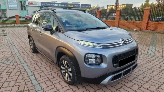 CITROËN C3 Aircross Shine
