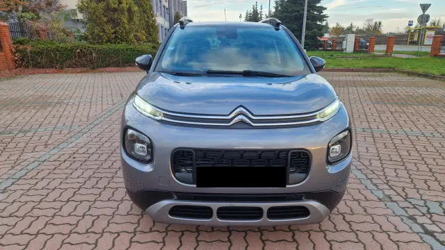 CITROËN C3 Aircross Shine