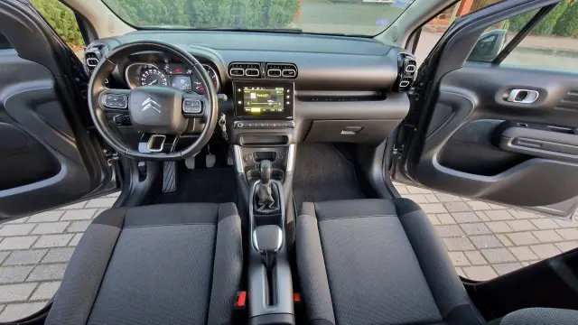 CITROËN C3 Aircross Shine