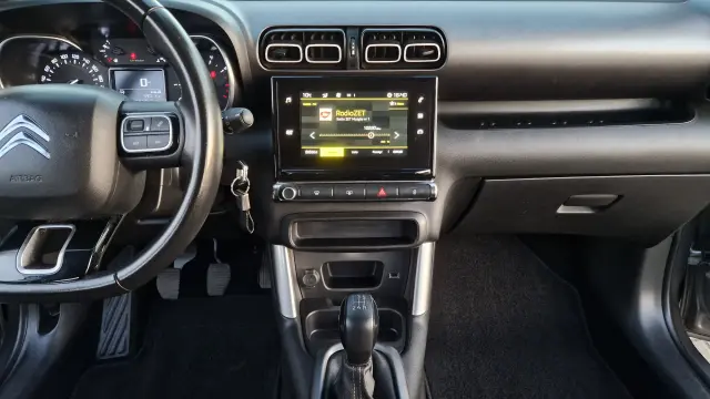 CITROËN C3 Aircross Shine