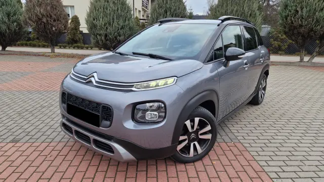 CITROËN C3 Aircross Shine