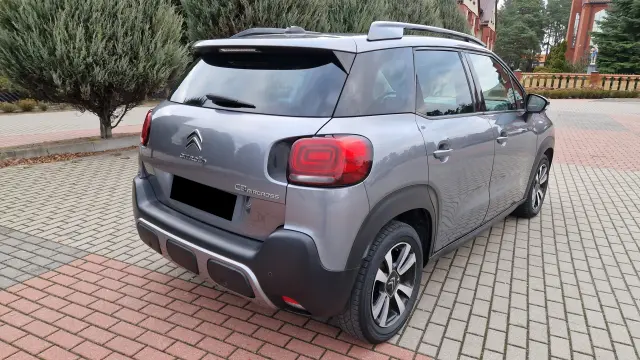 CITROËN C3 Aircross Shine