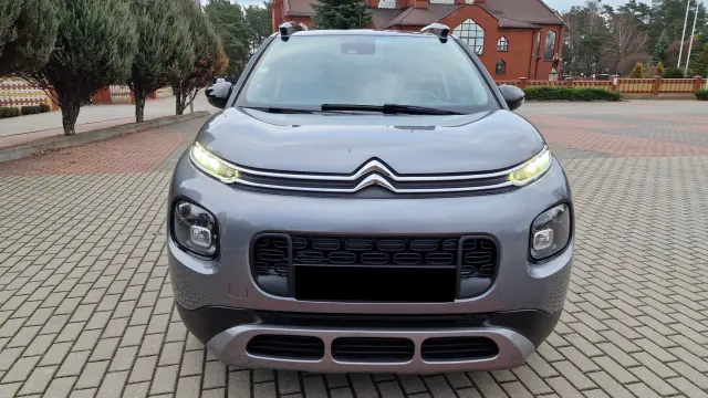 CITROËN C3 Aircross Shine