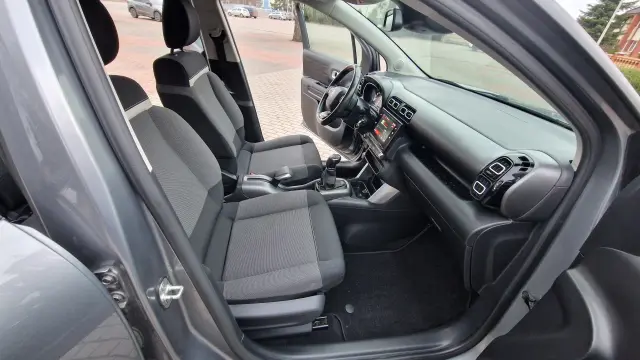 CITROËN C3 Aircross Shine