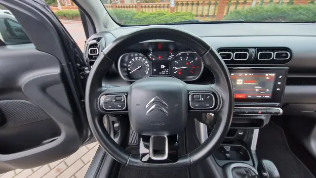 CITROËN C3 Aircross Shine