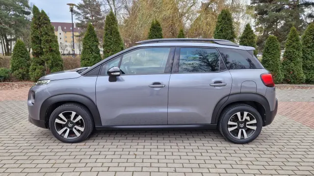 CITROËN C3 Aircross Shine
