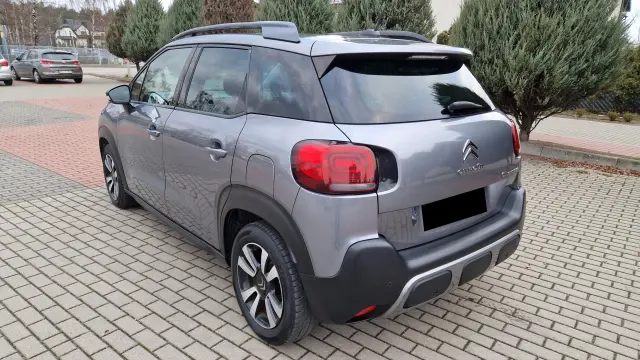 CITROËN C3 Aircross Shine