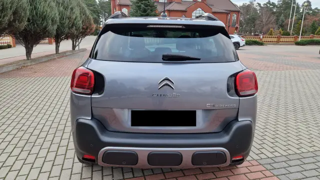 CITROËN C3 Aircross Shine