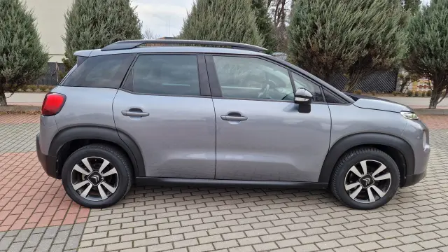 CITROËN C3 Aircross Shine