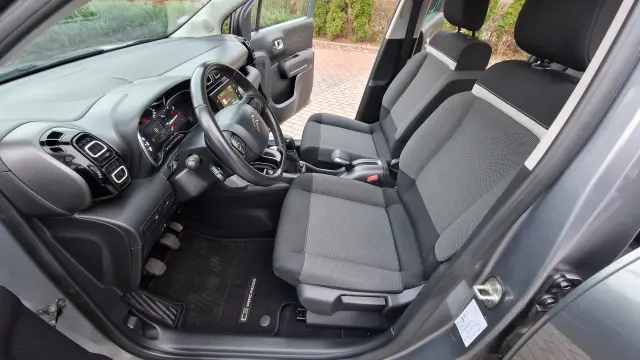 CITROËN C3 Aircross Shine