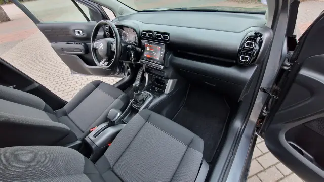 CITROËN C3 Aircross Shine