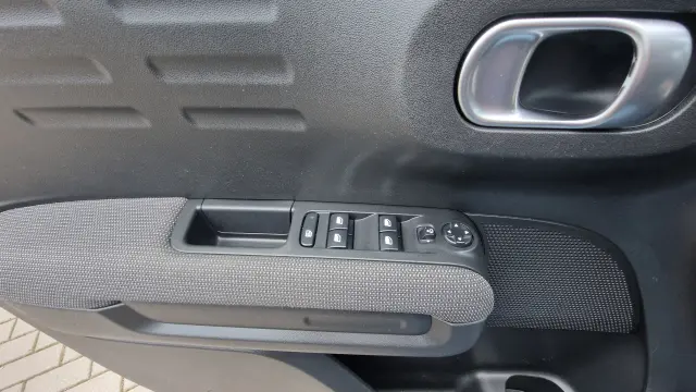 CITROËN C3 Aircross Shine