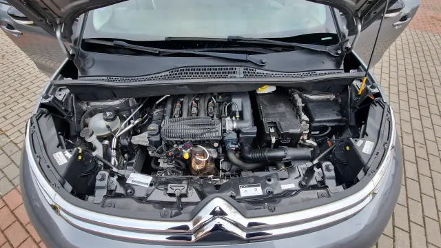 CITROËN C3 Aircross Shine