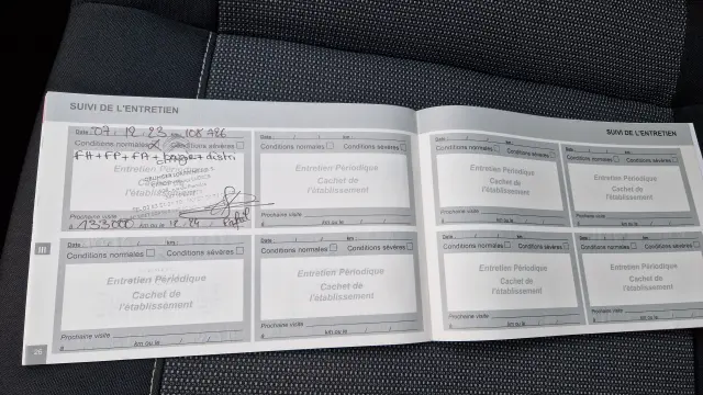 CITROËN C3 Aircross Shine