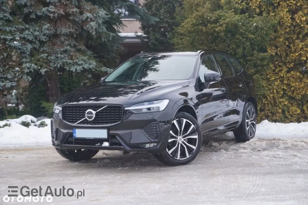 VOLVO XC 60 