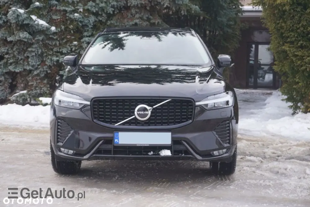 VOLVO XC 60 