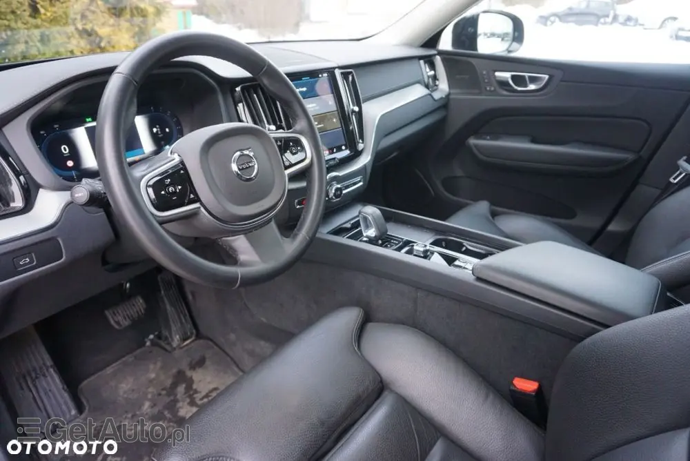 VOLVO XC 60 