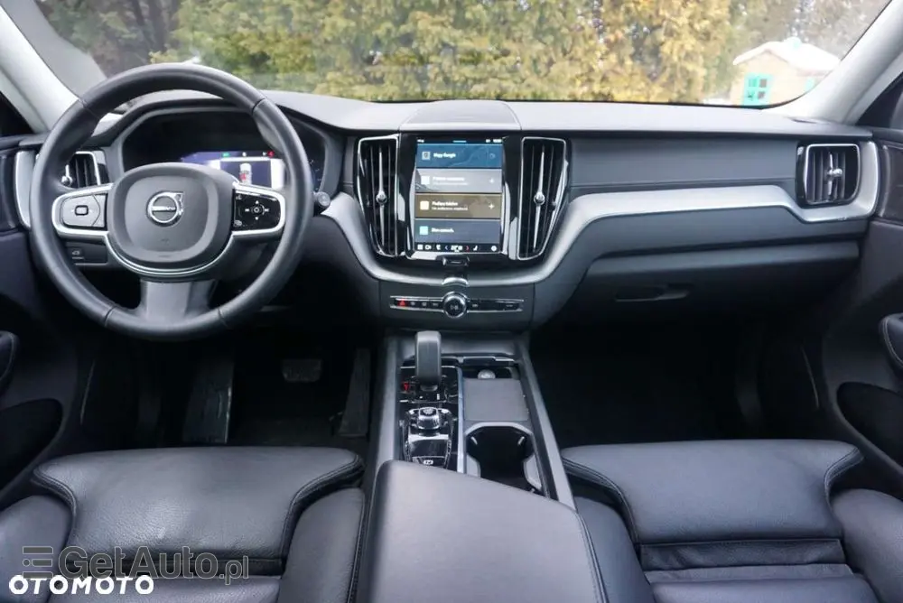 VOLVO XC 60 