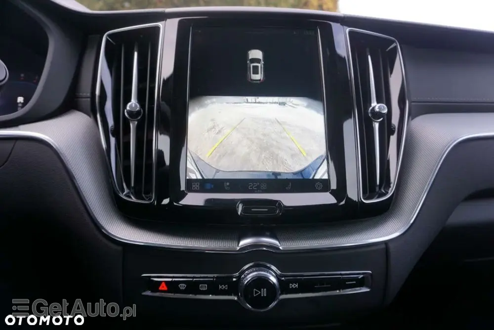 VOLVO XC 60 