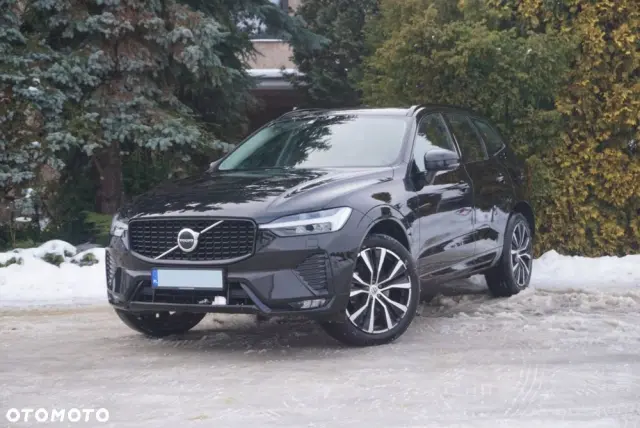 VOLVO XC 60 