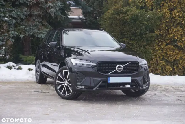 VOLVO XC 60 