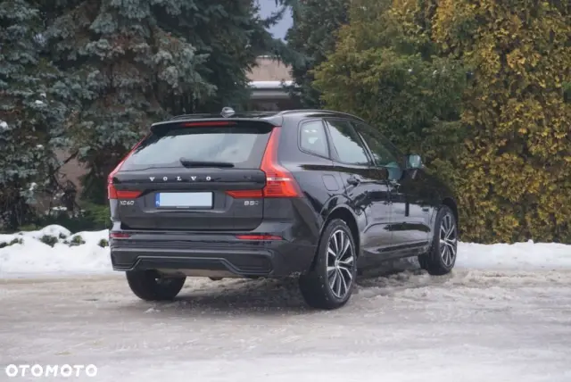 VOLVO XC 60 