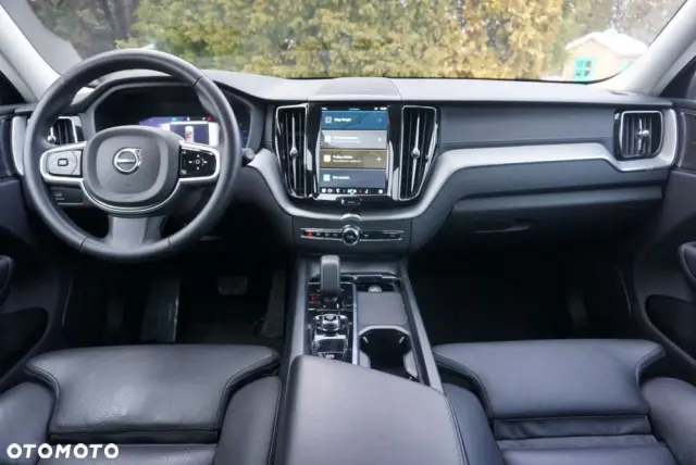 VOLVO XC 60 