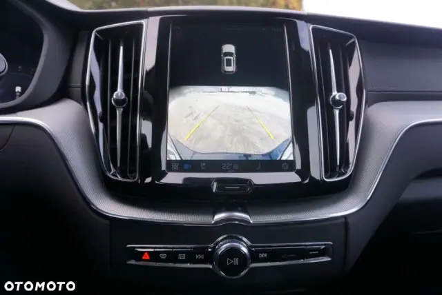 VOLVO XC 60 