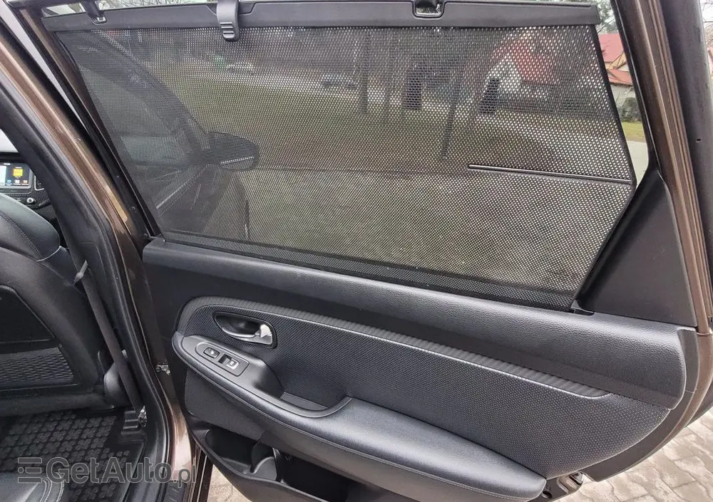 KIA Carens 1.7 CRDi Business Line 7os 7DCT