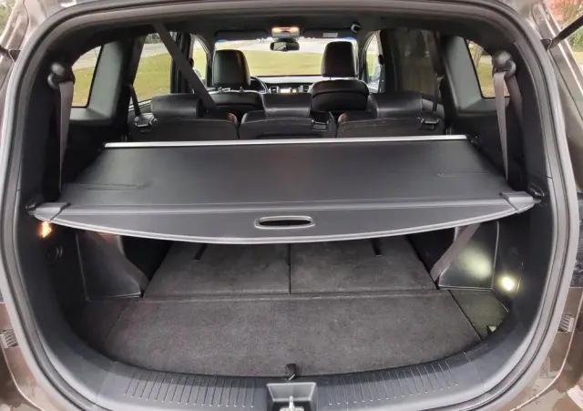 KIA Carens 1.7 CRDi Business Line 7os 7DCT