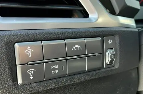 SSANGYONG/KGM Korando 