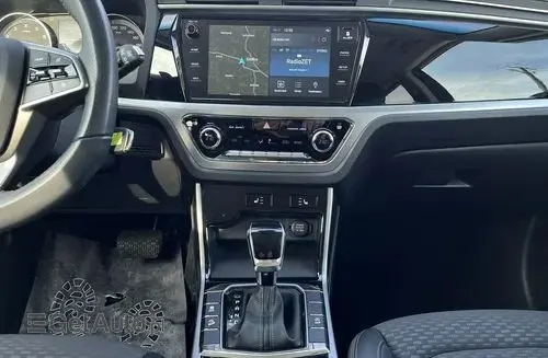 SSANGYONG/KGM Korando 