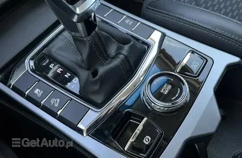 SSANGYONG/KGM Korando 