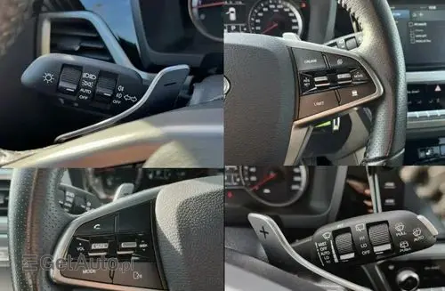 SSANGYONG/KGM Korando 