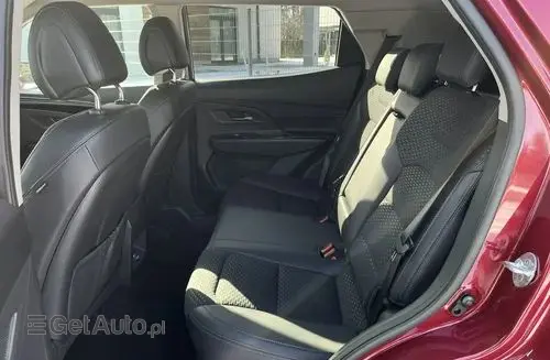 SSANGYONG/KGM Korando 