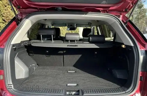 SSANGYONG/KGM Korando 