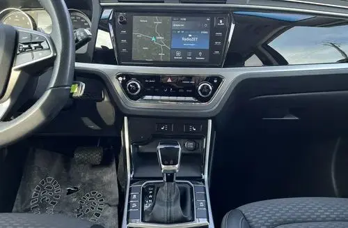 SSANGYONG/KGM Korando 