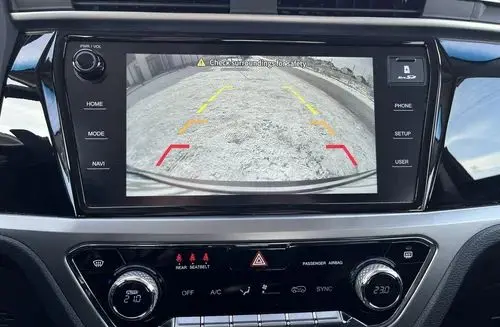 SSANGYONG/KGM Korando 