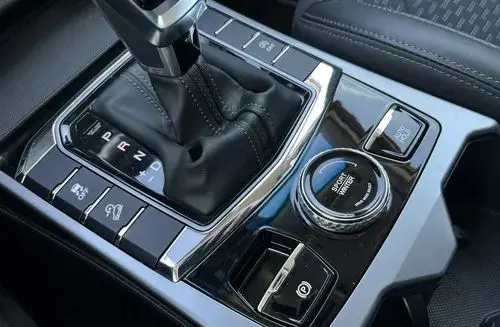 SSANGYONG/KGM Korando 