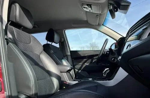 SSANGYONG/KGM Korando 