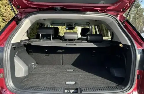 SSANGYONG/KGM Korando 